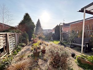 Garden- click for photo gallery